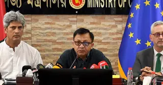 বাংলাদেশ-ইইউ মুক্ত বাণিজ্য চুক্তির পথে নতুন অগ্রগতি